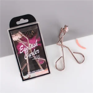 False Eyelash Curler Custom Professional Lash Curler