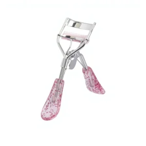 Fashion Brilliant Beauty Stainless Steel and Plastic Manual Portable Eye Lash Curler Beauty Care Tools Makeup Lash Curly CN GUA