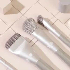 Fashion Makeup Brush Set Blush Foundation Eyeshadow Brushes Cosmetic Tool Kit From China