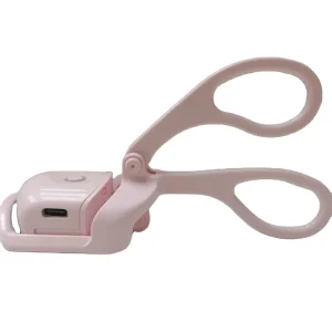 Fast Heating Electric Eyelash Curler with Temperature Control Heated Eyelashes Curler