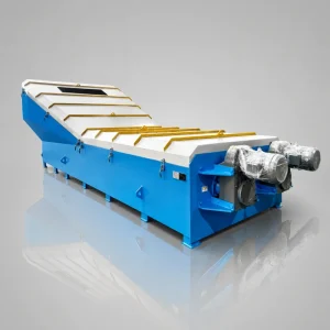 Fine Sand Recycling Screw Washer for Stone and Gravel Cleaning