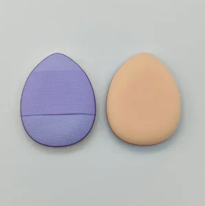 Finger Makeup Sponge Mini Water Drop Finger Powder Puff Soft Makeup Super Rubycell Powder Puff
