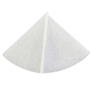 Food Grade Flat Sheet Oil Filter Paper First Level Quality High Efficiency for Deep Fryer Cooking Oil Filtration
