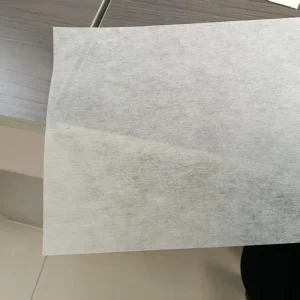 Food Grade Oil Filter Paper Oil Absorbing Papers Square Sheets for Extending Cooking Oil Usage Time in Stock