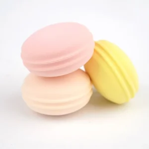 Foundation Blending Sponge for Liquid Creams and Powders Multi-Color Makeup Beauty Sponge
