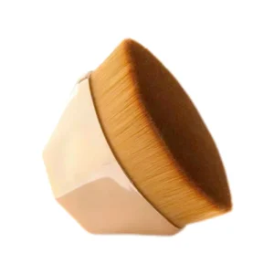 Foundation Makeup Brush Factory Supply Customized Logo Facial Single 55 Magic BB Cream Brushes