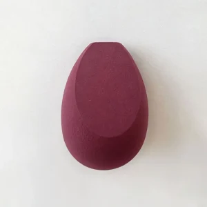 Foundation Makeup Sponge Latex Free Washable Beauty Egg Portable Facial Beauty Sponge