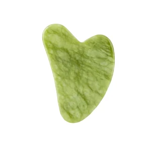 Free Custom Logo HD Jade Roller and Gua Sha Set for Face and Eyes Massage