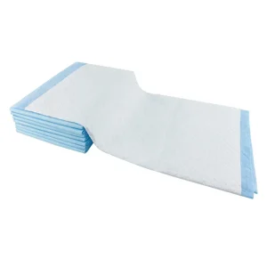 Free Sample Nursing Pads Printed Carpet Under Pad for Diapers Nappies