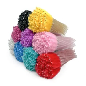 Glitter Cleansing Black Makeup Tool Cosmetic Pink Brush Lash Eyelash Mascara Spoolie Extension Wand Applicator Disposable Eye
