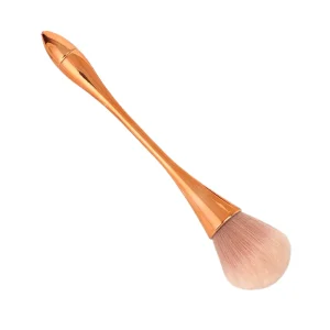 Gmagic Single Small Waist Soft Makeup Brush Set Web Celebrity Manicure Blush Brush Powder Paint Brush Manicure Dust Cleaning
