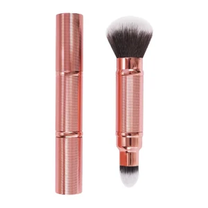 Gracedo Pure Color Custom Eyeshadow Single Double End Makeup Brush