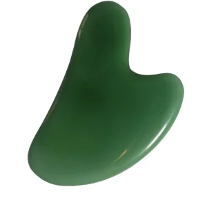 Gua Sha Massage Tool Facial Beauty Scraping Tool Resin Gua Sha Board for Skincare & Muscle Relief