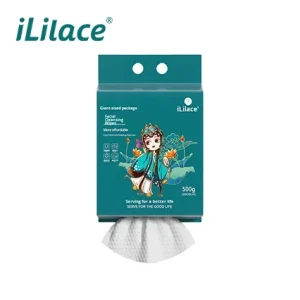 Hanging Extractable Disposable Face Towel Extra Large Pack Dry Wet Dual use Thickened Cotton Soft Skin Care Beauty Salon