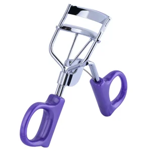 Heated Eyelash Curler Custom Logo Colorful Eye Lash Curler