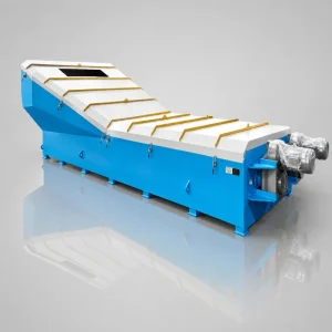 Heavy Duty Spiral Sand Washing Machine for Mining & Construction
