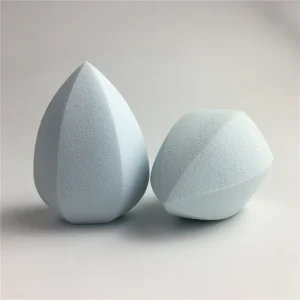 Hexagonal Makeup Sponge Factory Beauty Sponge Blender Latex free Hexagonal Makeup Sponge Beauty Tool
