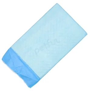 High Absorbency Waterproof No Leak Anti Backflow Pet Training Pads Dog Cat Small Animal Urine Mats Factory Custom Size