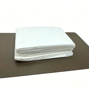 High Absorbent Waterproof Nursing Pads Disposable Mother Care Liners