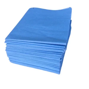 High Performance Industrial Wiping Cloth Multi Purpose Oil Absorbing Paper for Car Spray Paint Paint Film Absorbent