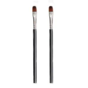 High Quality Black Single Eye Shadow Brush Beauty Tools Eye Makeup Brush Set