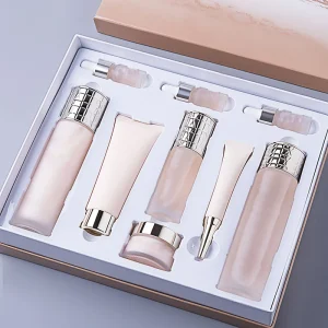 High Quality Cosmetics Packaging Boxes Custom with logo