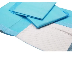 High Quality Disposable Nursing Pad with Eco Friendly Impermeable Fiber & Cloth Material Low Price From China