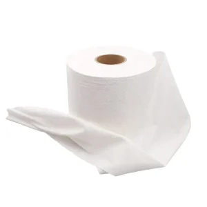 High Quality Facial Sheet Mask Raw Material for Spunlace Nonwoven Fabric Roll