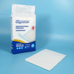 High Quality Factory Price Disposable Adult Nursing Pads