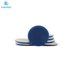High Quality Latex Free Facial Round Makeup Sponge for Cosmetic