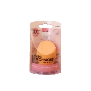 High Quality Latex Free Non Latex Polyurethane Super Soft Washable Makeup Sponge Set
