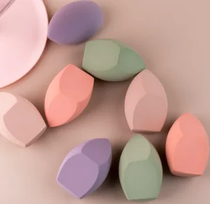 High Quality Makeup Sponge Beauty Sponge Blender Soft Facial Makeup Tools