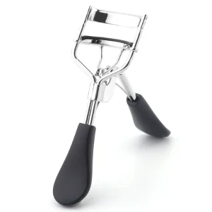 High Quality Pink Metal Stainless Steel Eyelash Curler