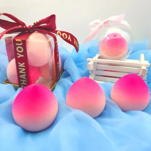 High Quality Soft Facial Makeup Blender Beauty Tools Makeup Sponge