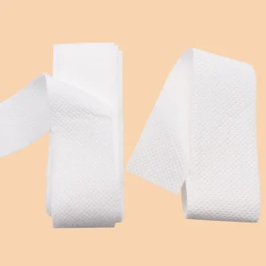 High-quality Cotton Cosmetics Natural Super Absorbent Cotton Pad