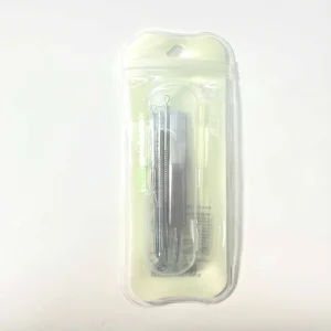 Hight Quality Stainless Steel Blackhead Remover Comedone Acne Removal Needle Acne N