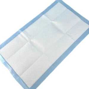 Hospital Use Medical Underpads Waterproof Disposable Nursing Pads