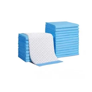 Hospital Women’s Delivering Mat Pad Hospital Disposable Maternity Pads After Delivery