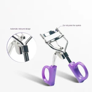 Hot Selling Eyelash Curler Custom logo Eyelash Curler Colorful Eye Lash Curler
