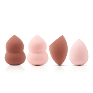 Hot Selling Makeup Sponge Blender Colorful Customized Beauty Makeup Sponge