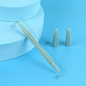 Hot Selling Multicolor Stainless Steel Acne Needles Blackhead Remover Beauty Personal Care Face Product for Acne Treatment