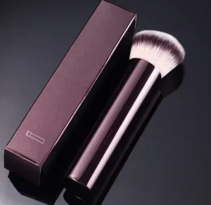 Hourglass Single Makeup Brushes High End Round Angled Foundation Makeup Blending Brush