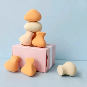 Hydrophilic Ultra Soft Makeup Sponge Without Latex