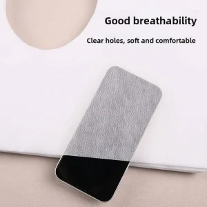 Hygienic Disposable Face Hole Towel Non woven Fabric Massage Table Bed Pad for Beauty Salon Spa Accessories Manufacturer Grade