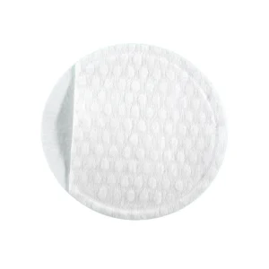Hypoallergenic Lint-Free 100% Pure Cotton Pads for Face Makeup Remover Pads Cotton Rounds