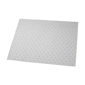 Industry Oil Absorbing Sheets (100% Polypropylene) for Environmental Protection Efficient Oil Pollution Disposal ISO Certified