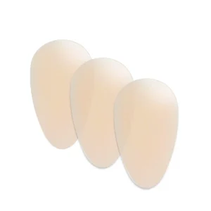 Invisible Camel Toe Cover Reusable Nursing Pads