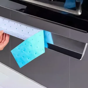 Kitchen Hood Thickened Oil Absorbing Cotton Filter Oil Absorbent Paper Kitchen Household Oil Tank Special Pad Paper
