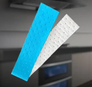 Kitchen Hood Thickened Oil Absorbing Cotton Filter Oil Absorbent Paper Kitchen Household Oil Tank Special Pad Paper