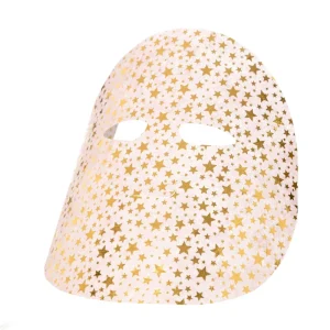 Korean Aloe Face Sheet Mask Lifting Function Spunlace Nonwoven Fabric Mask Paper Material